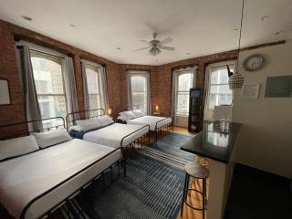 Nest aparthotel with kitchenette - 3