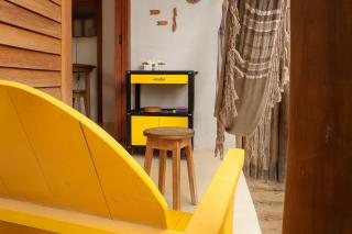 Vila Dengo Trancoso - Loft aconchegante a 5 min da Praia e Quadrado - 5