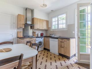 Maison 3 chambres à Biscarrosse, jardin, 6 pers. - FR-1-521-53 - 1