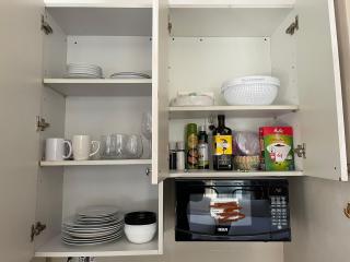 Nest aparthotel with kitchenette - 5