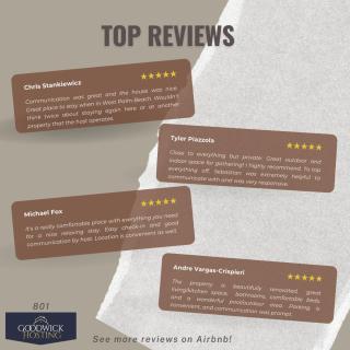 Heated Pool Hideaway, Beach & Dt Minutes Away - 5