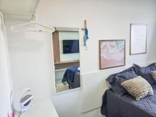 Vista para o mar e piscina de borda infinita - 4