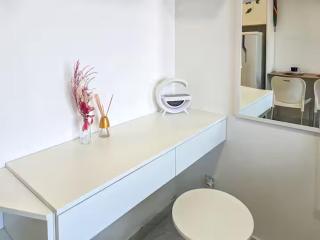 Vista para o mar e piscina de borda infinita - 3