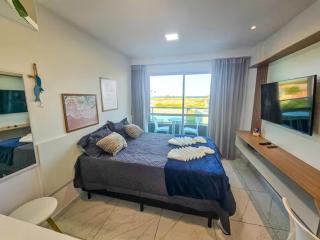 Vista para o mar e piscina de borda infinita - 2