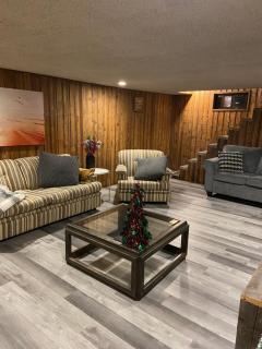 T h e l a k e h o u S e Spa et bord de leau - 9