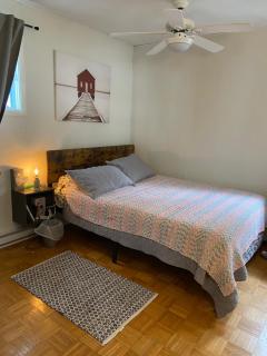 T h e l a k e h o u S e Spa et bord de leau - 7