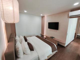 Fahira Hotel Syariah Padang - 7