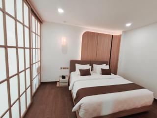 Fahira Hotel Syariah Padang - 5