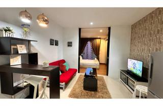 Taragon Elite Residence - 0