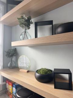 3 bed room 5 beds 1 bath sleeps 6 guest - 6