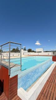 Apartamento Carde Housing - Villa Carlos Paz - 8