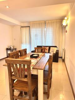 Apartamento Carde Housing - Villa Carlos Paz - 5