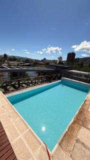 Apartamento Carde Housing - Villa Carlos Paz - 0