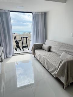 Cobertura Ponta Verde Vistar Mar - 9