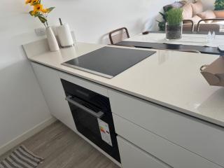 Moderno departamento en la mejor zona de la capital - 7