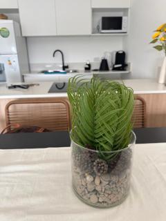 Moderno departamento en la mejor zona de la capital - 4