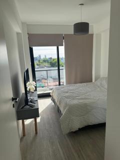 Moderno departamento en la mejor zona de la capital - 3