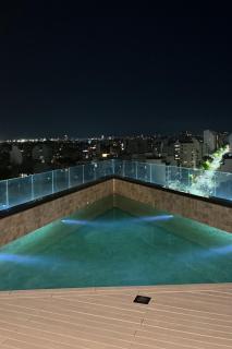 Moderno departamento en la mejor zona de la capital - 0