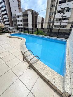 Cobertura Ponta Verde Vistar Mar - 8