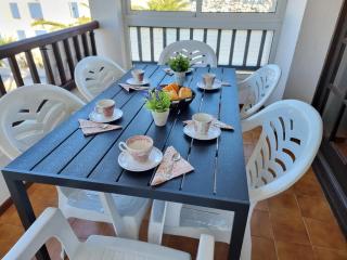 Encantador Apartamento a 300m de la Playa con Terraza - Costa Brava - HISP-236-155 - 3