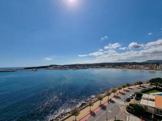 Cómodo apartamento en L'Escala cerca de la playa - HISP-236-195 - 9