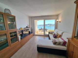 Cómodo apartamento en L'Escala cerca de la playa - HISP-236-195 - 6