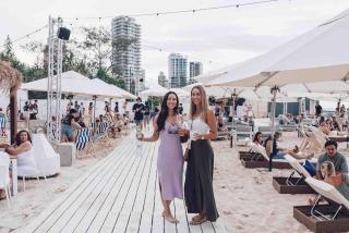 Goldy Studio Apartment at Aruba Broadbeach - 8