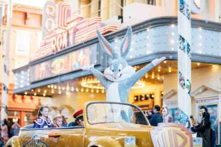 Goldy Studio Apartment at Aruba Broadbeach - 7