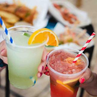 Goldy Studio Apartment at Aruba Broadbeach - 2