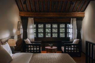 Dongsheng Design Hotel in Dali-大理空想冬笙国风设计宅院 - 7