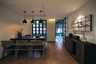 Dongsheng Design Hotel in Dali-大理空想冬笙国风设计宅院 - 6