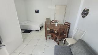 Apartamento tipo Studio, perto da Praia e do Shopping Rio Mar - 4