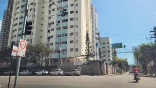 Apartamento tipo Studio, perto da Praia e do Shopping Rio Mar - 9