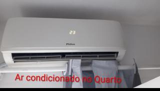 Apartamento tipo Studio, perto da Praia e do Shopping Rio Mar - 1