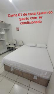 Apartamento tipo Studio, perto da Praia e do Shopping Rio Mar - 2