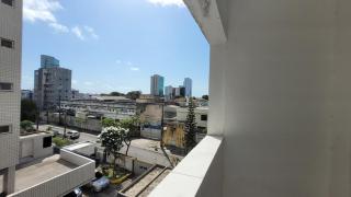Apartamento tipo Studio, perto da Praia e do Shopping Rio Mar - 8