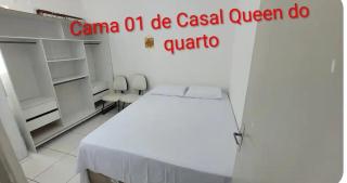 Apartamento tipo Studio, perto da Praia e do Shopping Rio Mar - 3