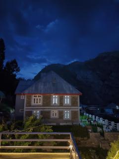Lahaul Home Stay Sumnam - 2