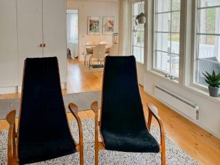 House With Forest And Beachside Location In Åhus - 4