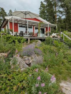 Cabin With Views Of The Oslofjord On Nesodden - 2