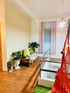 The ComfyNook Hostel - 7