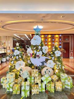 Sandals Stay Hotel - 9