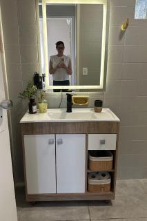 Casa con parrillero, doble garage - zona céntrica - 5