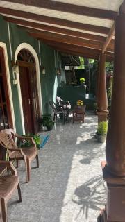 Mango paradise sigiriya - 2