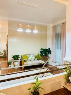 The ComfyNook Hostel - 6