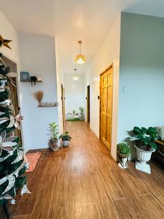 The ComfyNook Hostel - 1