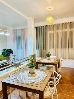 The ComfyNook Hostel - 3