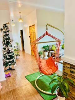 The ComfyNook Hostel - 1