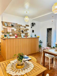 The ComfyNook Hostel - 2