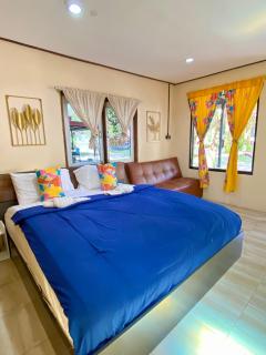 Lucky Resort - 4